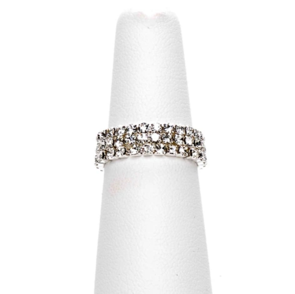 Women's ring
